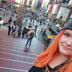 Meet your Posher, Melissa